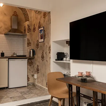 Beplace In Corso Apartamento Milão