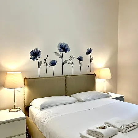 Elegant And With Terrace, 15 Min From Navigli And The Center *