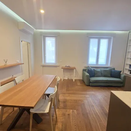 شقة Magenta 32 Center ميلان