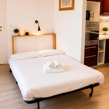 Apartamento Relax Terrace&sauna Rhofieraduomo Milão