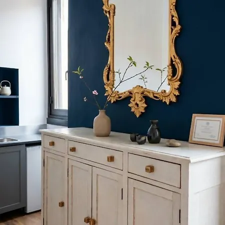 Apartamento Chic Prada | 8min To Duomo By Metro *