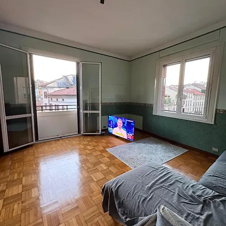 Luxury Penthouse Near Duomo & Colonne