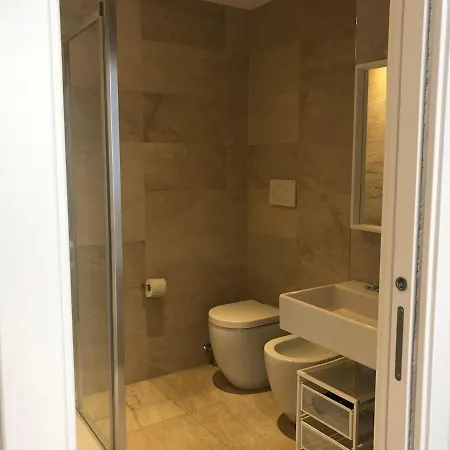 شقة Hozyhome - Romantic Near Corso Buenos Aires