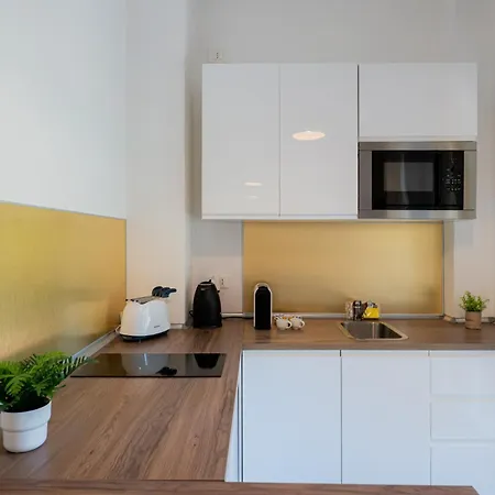 Vivimihome- D'alviano House * Milão
