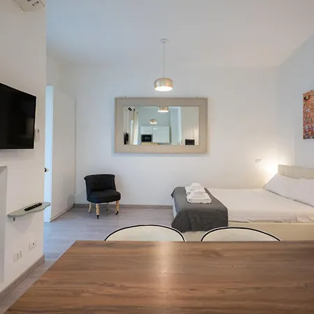Vivimihome- D'alviano House