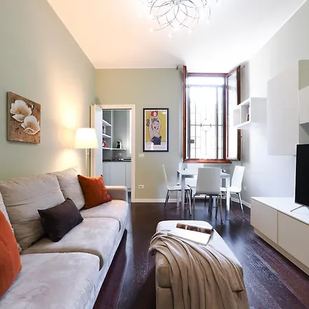 Contempora - Bilocale Smart & Cozy - Corso - Garibaldi * Milão