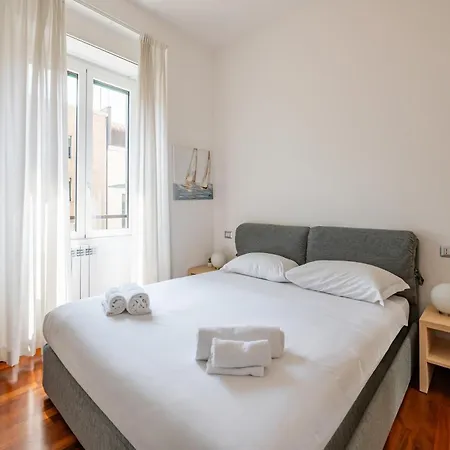 Porta Nuova's Nest - A Stone's Throw From Milão