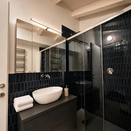 Maison Duplex With - Bovisa Politecnico شقة ميلان