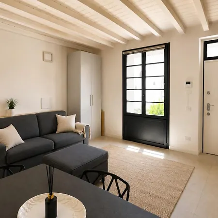Maison Duplex With - Bovisa Politecnico ميلان