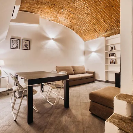 Spacious Renovated Loft - Citylife And Sempione Mediolan