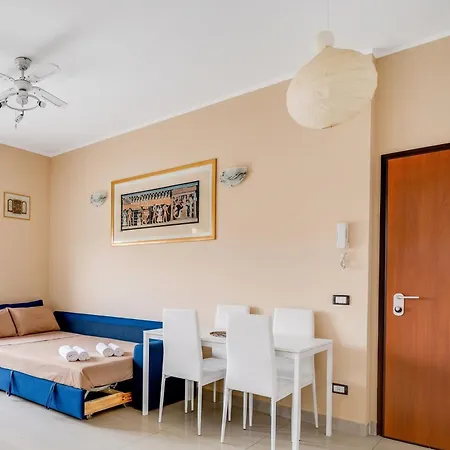 Apartamento Skyline Terrace & Comfort *