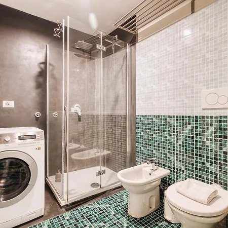 Apartament Spacious Renovated Loft - Citylife And Sempione *