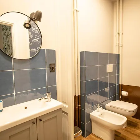 Appartement Porta Romana - Leobrothers - Bergamo 1 *