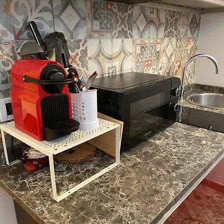 Polimi Aparthotel1 شقة ميلان