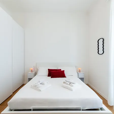 Bicocca Living - Bright Modern Near Metro By Innstay