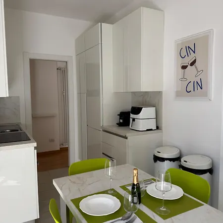Bocconi Sweet - Balconies - 15 Min From The Center * Milano