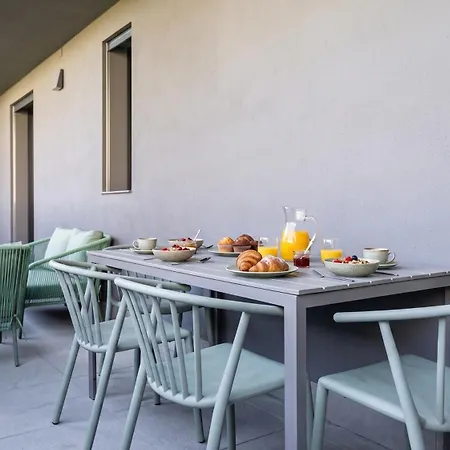 Apartamento Italianway Comfort - Pasolini 8g C Milão
