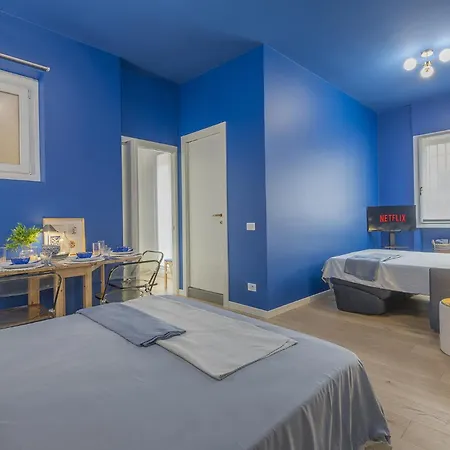 La Dimora Blu - Porta Romana