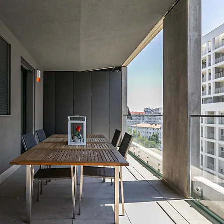 Italianway Comfort - Pasolini 8d Appartamento Milano
