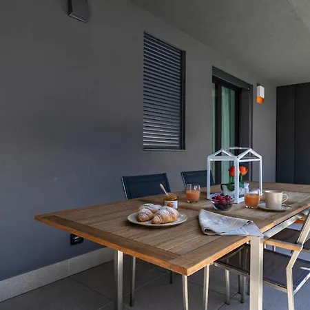Italianway Comfort - Pasolini 8d Apartamento *
