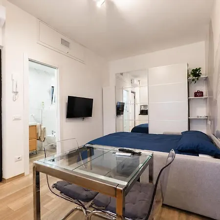 Tortona Chic - Near Navigli With Parking ميلان