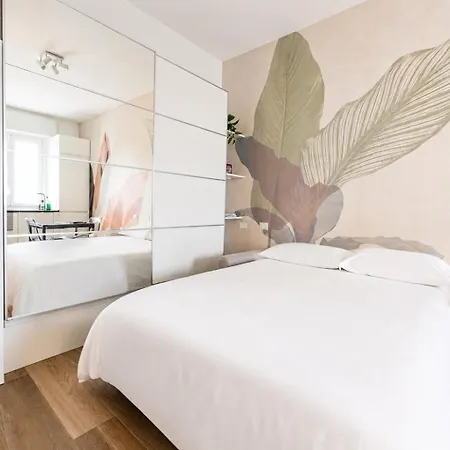 Tortona Chic - Near Navigli With Parking *