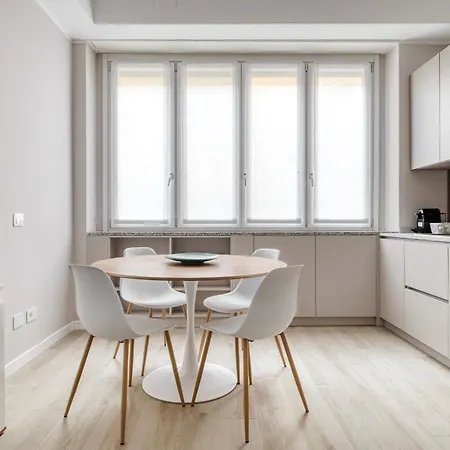 Studi Cozy Nest Apartamento