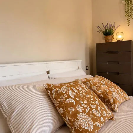 Maison Salomone Terrace Loft Near Arena E Linate Apartament