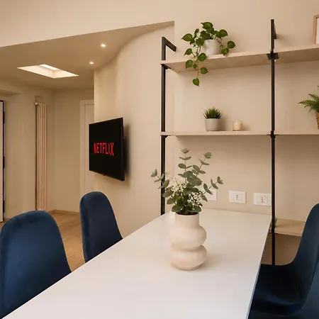 Apartamento Serendipity - Navigli *