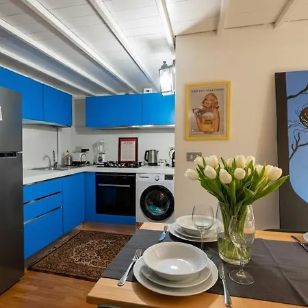 Modern Loft In Nolo 15 Min Duomo By Metro *