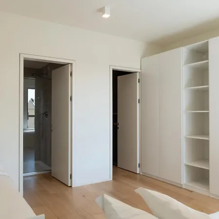 Apartamento Family Luxury Isola - Mirable Pm *