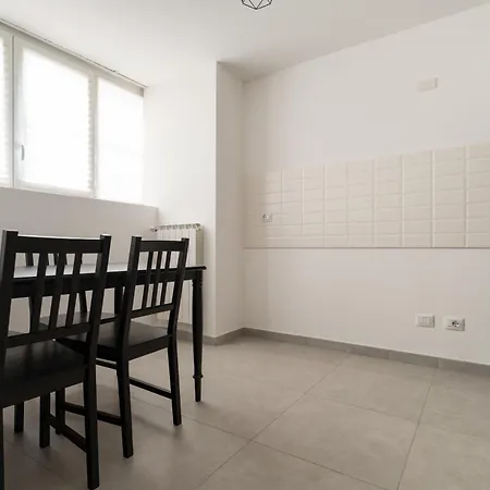 Guesthost - Comfy X4 Tolstoj Mm4 Appartement