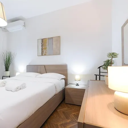 Apartamento Primopiano - Caterina Da Forli