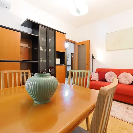 Primopiano - Caterina Da Forli Apartamento *