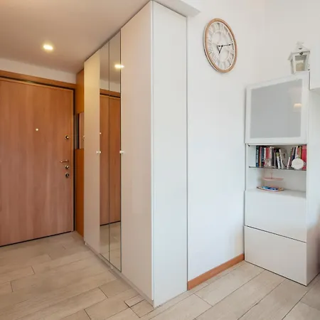 Διαμέρισμα I-host - Stylish 1br Near Duomo & Navigli