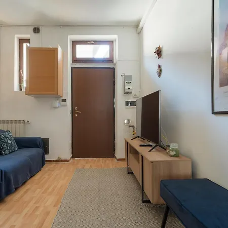 Guesthost - Cozy X2 Gerusalemme Mm5 * Milano