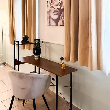Post Industrial Loft Porta Romana - Collection Apartamento *