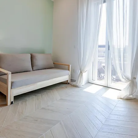 Petraz Station Apartman