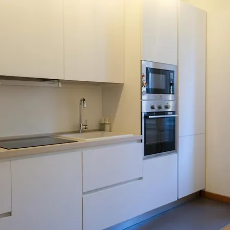 شقة Bertacchi Authentic - Navigli And Bocconi ميلان