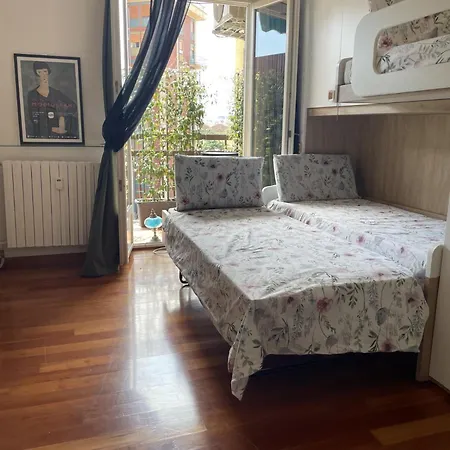 Apartamento Navigli With Terrace Milão