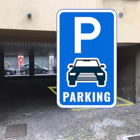 Stayeasy Pasteur19 3p - Pasteur Metro - Parking Appartement Milan
