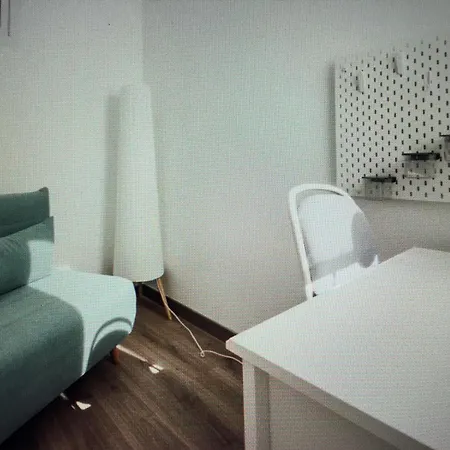 Porta Venezia Apartamento *