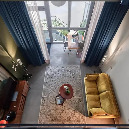 شقة Nestco The Loft Jenner ميلان