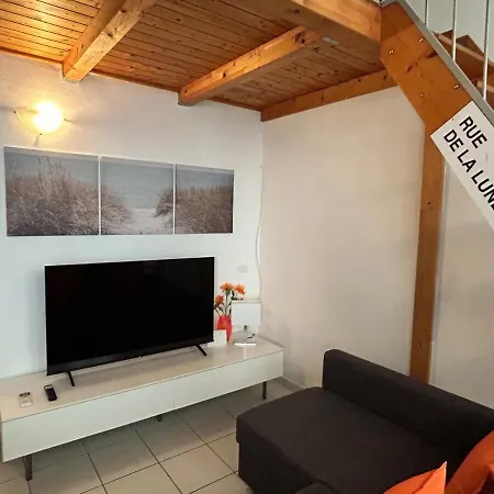 شقة Castelli Loft #9 ميلان