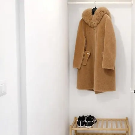 Tiny Cinema Loft - Milan's Smallest