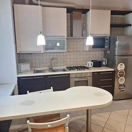 Bon11dual Accogliente Bilocale Navigli Appartamento *