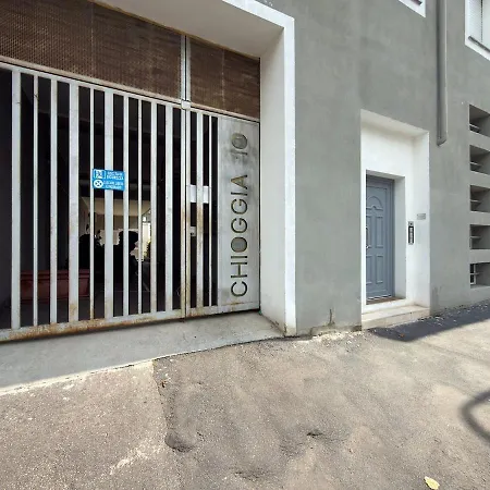 Elegante Apt, Ac, 10 Min To Duomo, M1 Turro * Милан