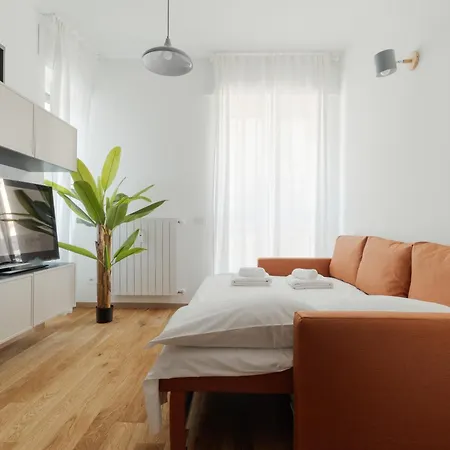 Apartamento Guesthost - Modern X4 In Porta Romana *