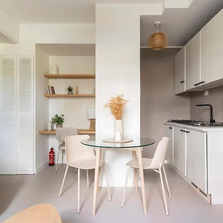 With Garden - A Peaceful Oasis In The