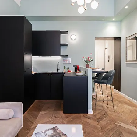 Italianway Comfort - San Michele Del Carso 14 * ميلان